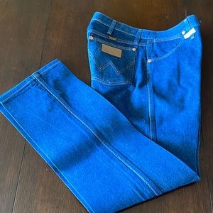 4/$15 Wranglers 31x30